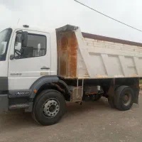 آتیکو تک کمپرس