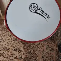 طبل محرمی درحدنو