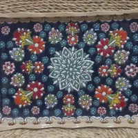 مینای کاری شیک و زیبا