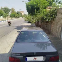 پارس ۹۵|خودرو سواری و وانت|یزد, |دیوار