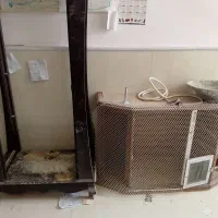 بوفه مخصوص پرنده