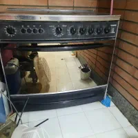 گاز فر دار
