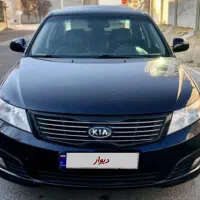 کیا اپتیما 2010 برنگ کاربنی متالیک به فروش میرسد
