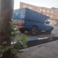 خودرونیسان تناز پایین