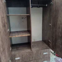 کمدلباس|جاکفشی، کمد، دراور|مشهد, فتح المبین|دیوار
