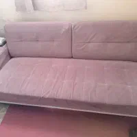 مبل راحتی تک