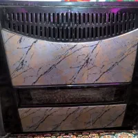 بخاری سالم و بزرگ