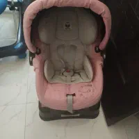 لباس شویی گهواره