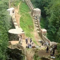تورشمال گردی