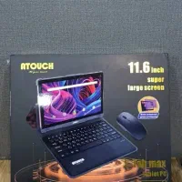 تبلت 12 اینچ Atouch آکبند 512 گیگ Super