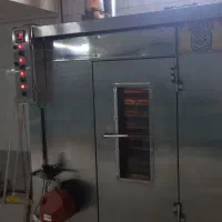دستگاه فر قنادی