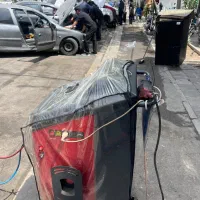 شارژ کولر خودرو تخصصی
