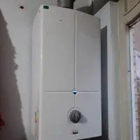 تعمیر و سرویس انواع آبگرمکن دیواری و بخاری گازی
