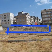 زمین مسکونی گیلاوند محک درجه 1