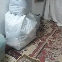 مقداری لباس375000