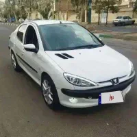 پژوSDمدل۹۵لوازمی.استثنایی.نقدواقساط.معاوضه