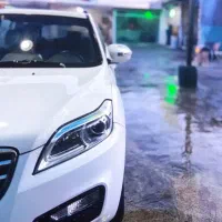 لیفان ایکس 60 مدل 93 کارمندی