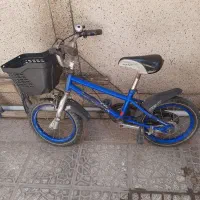 دوچرخه سایز۱۲