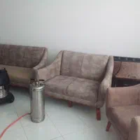 مبل شویی( پاکان)