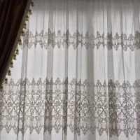 پرده