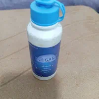 محلول شستشوی لنز