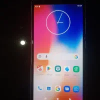 asus zenfone max plus|موبایل|خرمدره, |دیوار
