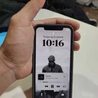 ایفون X