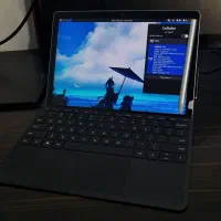 Surface Go 2 128GB 8G M3/LTE/eSIM + Pen سرفیس