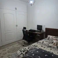 ۱۰۵متر دوخواب فول بازسازی شده شخصی ساز|اجارهٔ آپارتمان|فردیس, شهرک ناز|دیوار