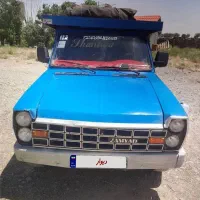 نیسان مدل ۹۴