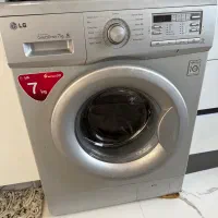 لباسشویی ال‌جی و یخچال دوو
