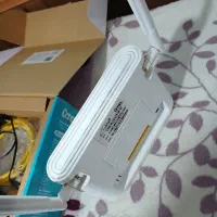 مودم همراه اول بی سیم