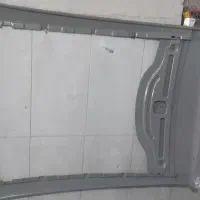 پوسته سقف ۲۰۷ پانا