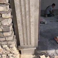 نیازمند کارگر سنگ کاری