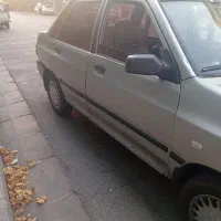 پراید صبا