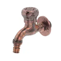 شیر حیاطی و حمام ترکی مدل عثمانی