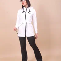 ست مانتو وشلوار زنانه