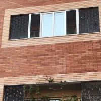 بستن تراس و بالکن با پنجره ریلی  کشویی  جمع شو