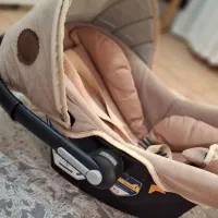 کریر سالم در حد نو