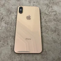 ایفون ایکس اس