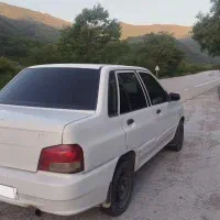 132 مدل 88|خودرو سواری و وانت|بجنورد, |دیوار