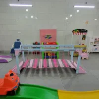 خانه بازی ماه نلین