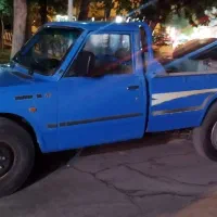 نیسان دیزل مدل 95
