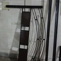 تخت فلزی دو نفره