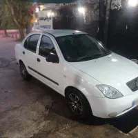 تیبا ۱ مدل ۹۰
