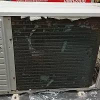 فروش کولر گازی اسپیلت 12