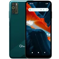 گوشی موبایل جی پلاس Gplus z10 ظرفیت 128گیگ رم 6گیگ
