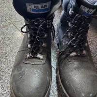 کفش کار کلار
