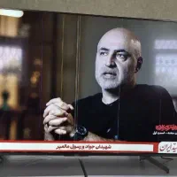 تلویزیون سونی ۶۵ اینچ