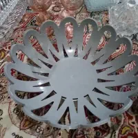 جامیوه ایی رولت خوری زیر استکان قندان